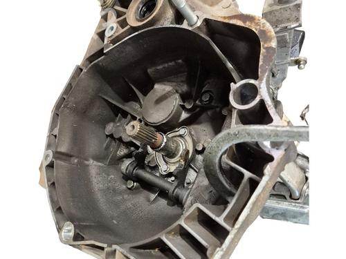 Gearbox CITROËN NEMO Box Body/MPV (AA_) 1.3 HDi 75 | BP29516478M3 