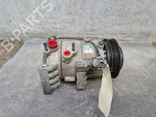 Used AC compressor KIA SPORTAGE III (SL) [2009-2017]  30556386
