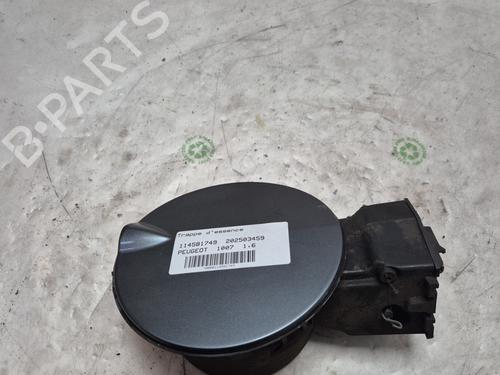 fuel-flap-peugeot-1007-km_-2005-30980052 main image