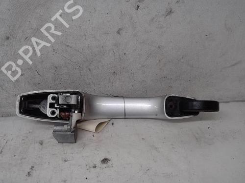 Used Rear right exterior door handle DODGE CALIBER 2.0 CRD (140 hp) 16281928