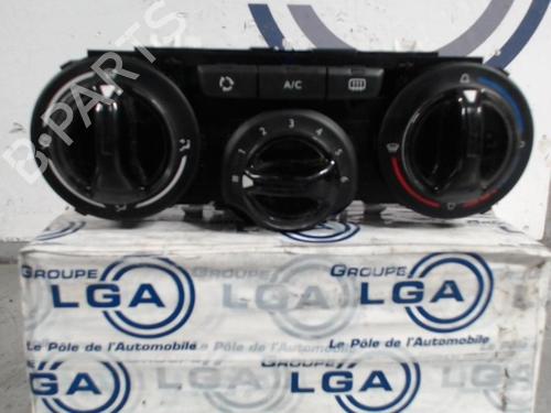 Used Climate control PEUGEOT 208 I (CA_, CC_) [2012-2021]  13869703