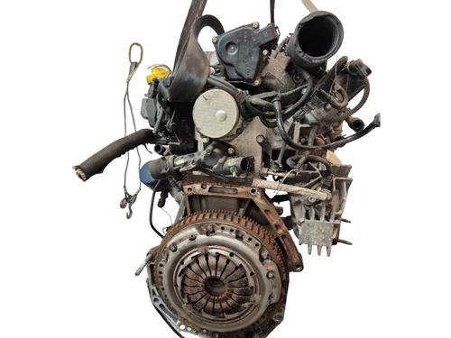 Engine RENAULT MEGANE III Hatchback (BZ0/1_, B3_) 1.5 dCi (BZ0C) | BP37500690M1 - Image 2