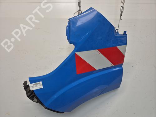 left-front-fenders-peugeot-boxer-van-2006-33210749 main image