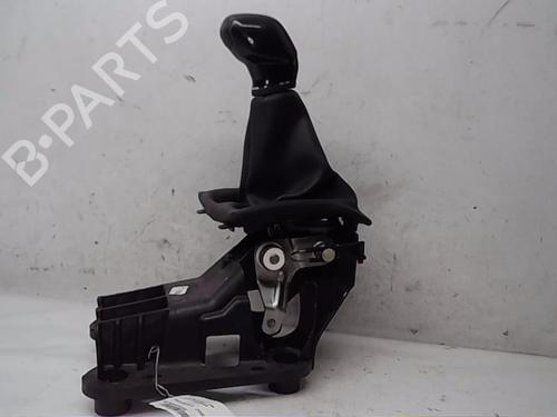 Gear lever PEUGEOT 208 I (CA_, CC_) 1.6 HDi | BP13833903M90 