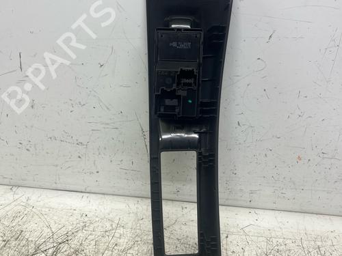 Right front window switch OPEL MERIVA B MPV (S10) 1.4 (75) | BP38475360I26 - Image 3