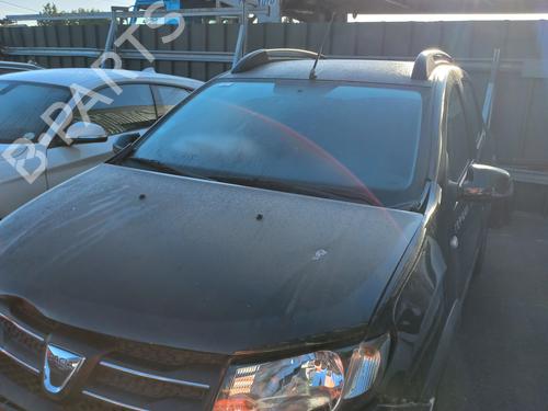 Engine DACIA SANDERO II 1.5 dCi | BP30332268M1 