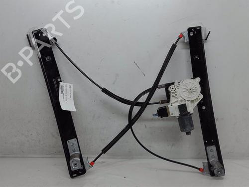 Used Front left window mechanism FORD MONDEO IV (BA7) [2007-2015]  13825668