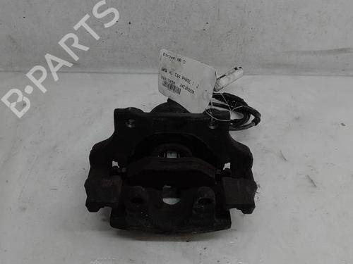 Right rear brake caliper BMW X1 (E84)  | BP16037587M106 