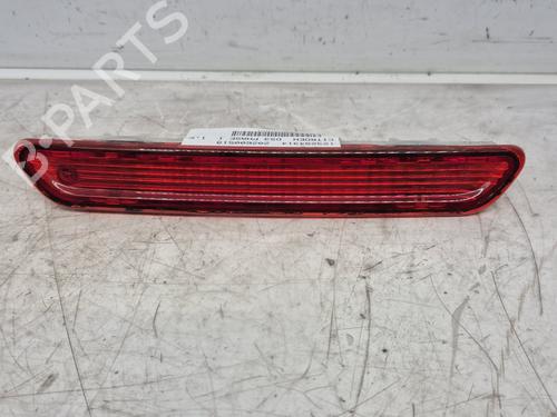 Used Third brake light Third brake light CITROËN DS3 (SA_) 1.6 VTi 120 (120 hp) 34332413 34332413