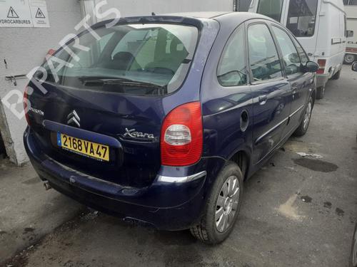 AC compressor CITROËN XSARA PICASSO (N68)  | BP13840934M34 