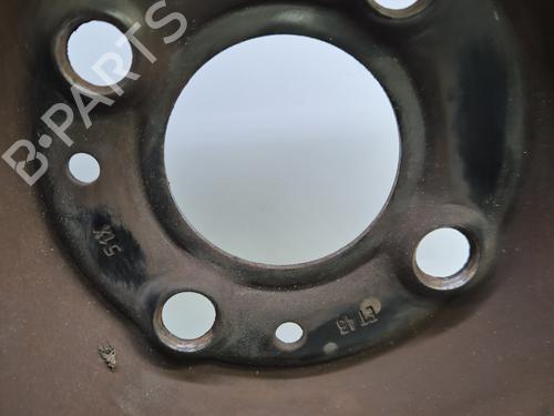 Felge DACIA SANDERO  | BP31283398C45 