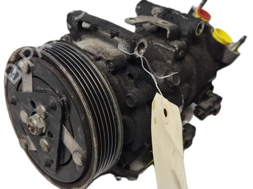 Used AC compressor CITROËN C3 II (SC_) [2009-2026]  32291999