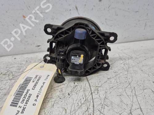 Used Left front fog light Left front fog light 37276461 37276461
