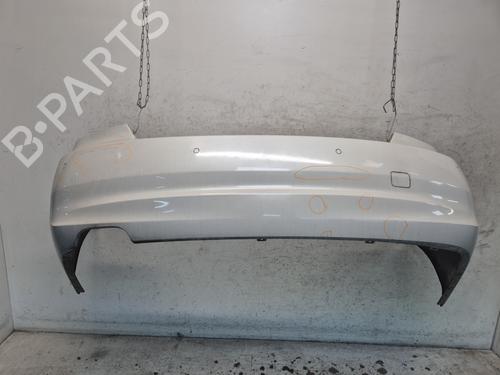 Used Rear bumper BMW 3 Coupe (E92) 320 d (184 hp) 30447235