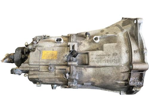Gearbox BMW 3 Compact (E46) 316 ti | BP32291133M3  - Image 13