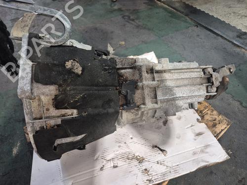 Gearbox BMW 1 (F20) 118 d | BP30117445M3 - Image 4
