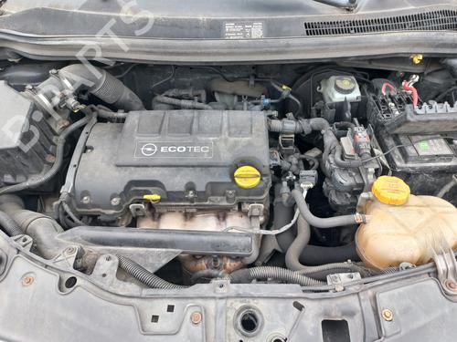 Brugte OPEL CORSA D (S07) 1.2 (L08, L68) (86 hp) 4212294