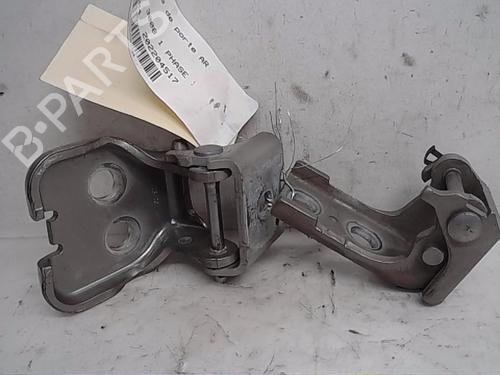 Used Hinge/Door check strap PEUGEOT 3008 I MPV (0U_) [2009-2017]  14565749