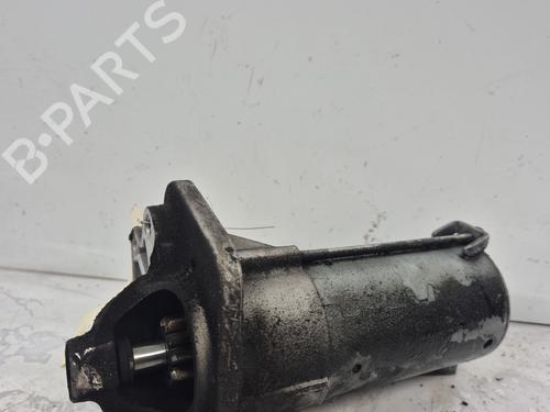 Used Starter Starter DACIA DUSTER (HS_) 1.5 dCi (HSMC) (107 hp) 33892898 33892898
