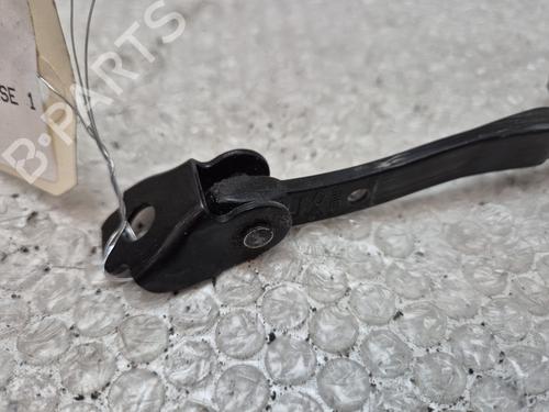 Hinge/Door check strap RENAULT MEGANE IV Hatchback (B9A/M/N_) 1.6 dCi 165 | BP26724707C146 