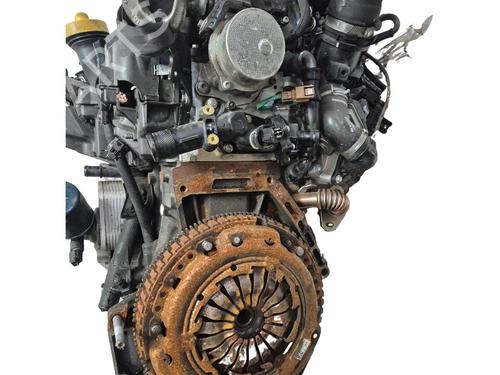 Engine RENAULT CLIO IV (BH_) 1.5 dCi 90 | BP29962853M1