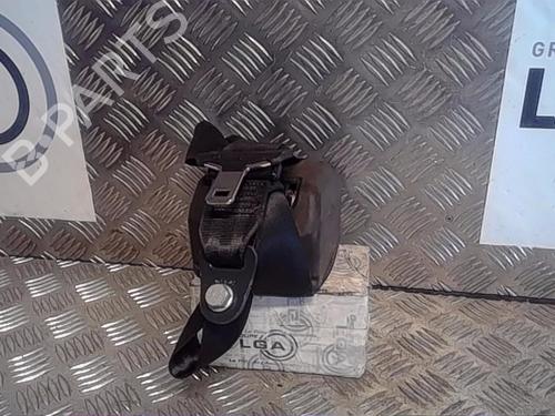 Used Rear right belt tensioner PEUGEOT 308 I (4A_, 4C_) 1.6 HDi (90 hp) 13857630