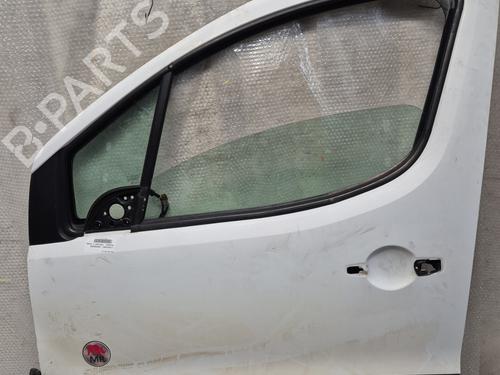 Used Left front door PEUGEOT PARTNER Box Body/MPV [2008-2025]  30798019