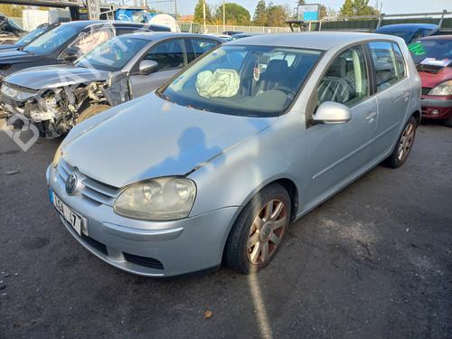 Used Parts VW GOLF V (1K1) 4862816