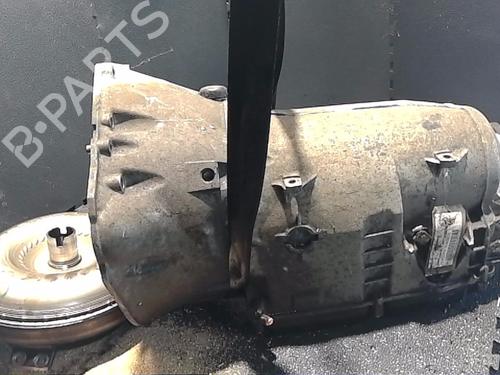 Gearbox MERCEDES-BENZ E-CLASS (W211) E 200 CDI (211.007) | BP23333620M3 