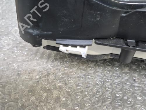 Kombinert Instrument CITROËN C3 III (SX) 1.2 VTi 68 | BP29985353C47