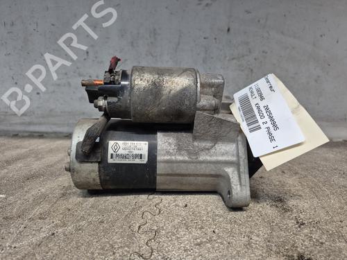 Startmotor RENAULT KANGOO Express (FW0/1_) [2008-2025]  28712458
