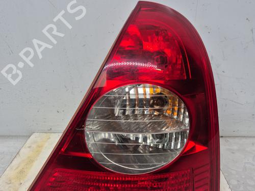 Used Right taillight Right taillight 33892883 33892883