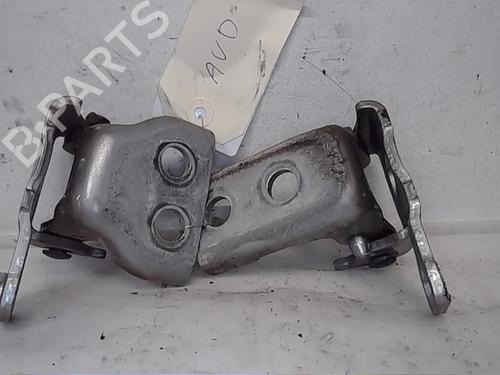 Used Hinge/Door check strap PEUGEOT 308 I (4A_, 4C_) 1.6 HDi (92 hp) 14562837