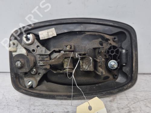 Front left exterior door handle CITROËN JUMPER II Van | BP32291693C128