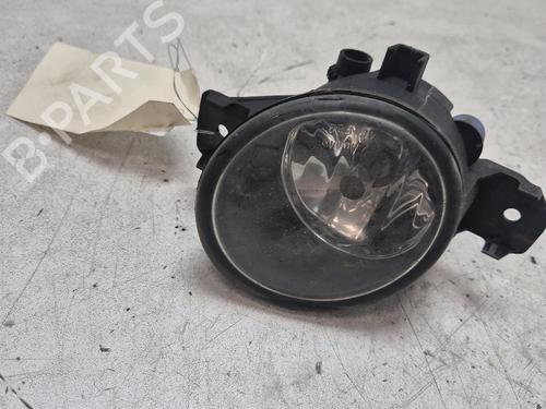 Right front fog light RENAULT CLIO III Hatchback Van (SB_, SR_) | BP38428444C31 - Image 2