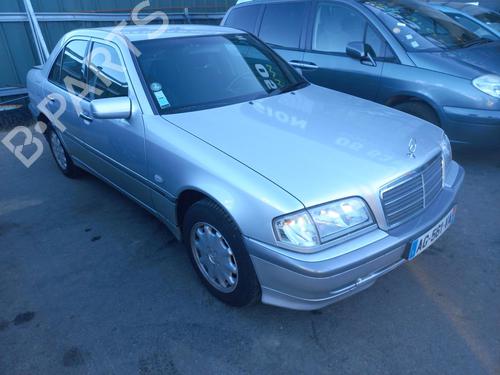 Køler MERCEDES-BENZ C-CLASS (W202) C 220 CDI (202.133) | BP22357831M31 