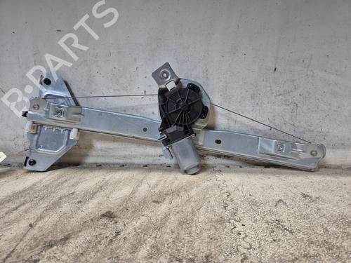 Rudehejsemekanisme ventre foran CITROËN C3 II (SC_) 1.0 VTi 68 (68 hp) 27709357