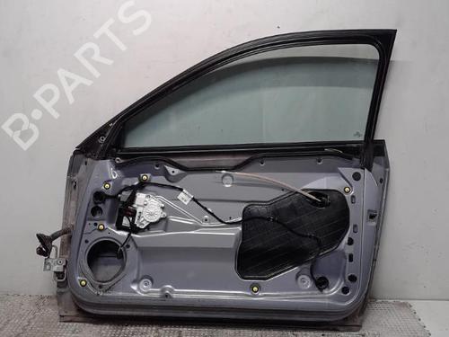 Right front door AUDI A3 (8P1) 2.0 TDI | BP15514261C3 