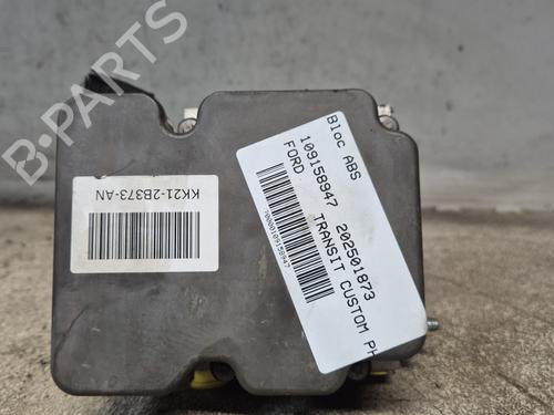 ABS pump FORD TRANSIT CUSTOM V362 Van (FY, FZ) 2.0 EcoBlue | BP27510011M43 - Image 5