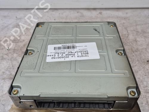 Used Engine control unit (ECU) TOYOTA RAV 4 I (_A1_) [1994-2003]  32633128