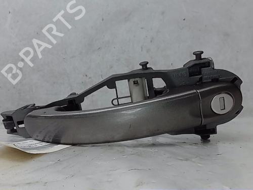 Used Front left exterior door handle VW GOLF PLUS V (5M1, 521) [2004-2013]  16913216