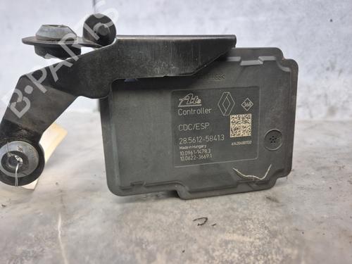 Bremsaggregat ABS für RENAULT MEGANE III Hatchback (BZ0/1_, B3_) 1.2 TCe (BZ16, BZ28) (132 hp) 30867963