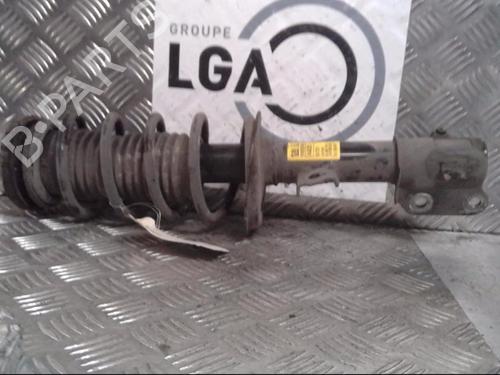 Left front shock absorber CHEVROLET SPARK (M300)  | BP13865665M16 