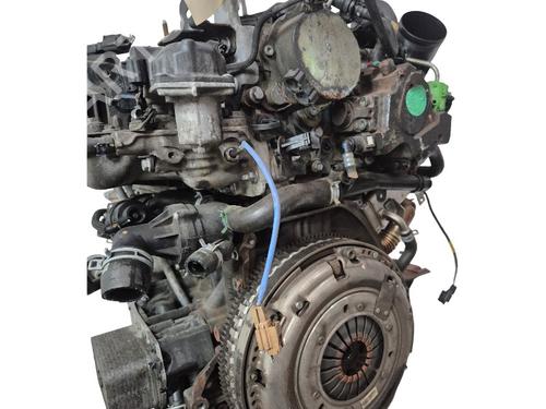 Engine RENAULT TRAFIC III Van (FG_) 1.6 dCi 95 (FGMJ, FGMR) | BP28800792M1 