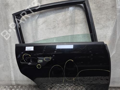 Used Right rear door CITROËN C4 I (LC_) 1.6 VTi 120 (120 hp) 30691022