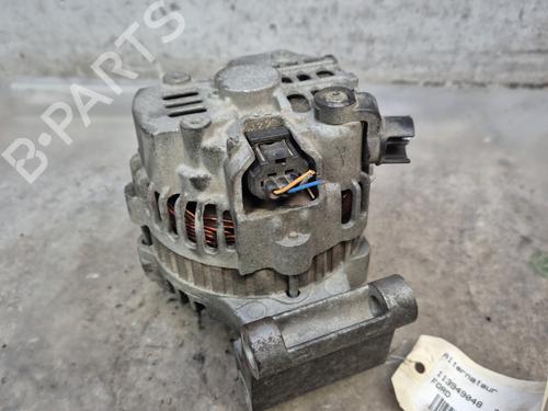 Generator FORD FIESTA V (JH_, JD_) 1.25 16V | BP29818933M7