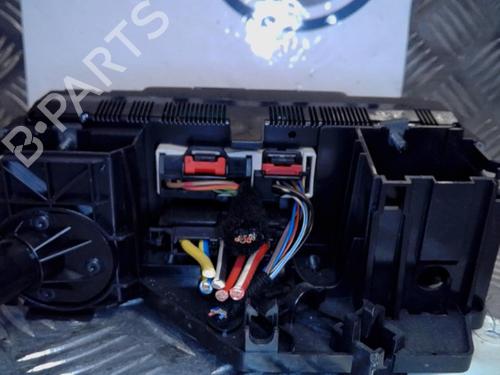 Climate control VW GOLF V (1K1) | BP13864315I5