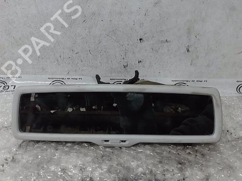 Used Rear mirror VW GOLF VI (5K1) [2008-2014]  17074892