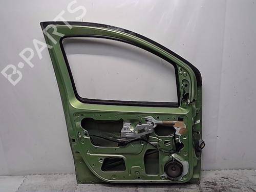 Used Left front door FIAT FIORINO Box Body/MPV (225_) [2007-2025]  13846238