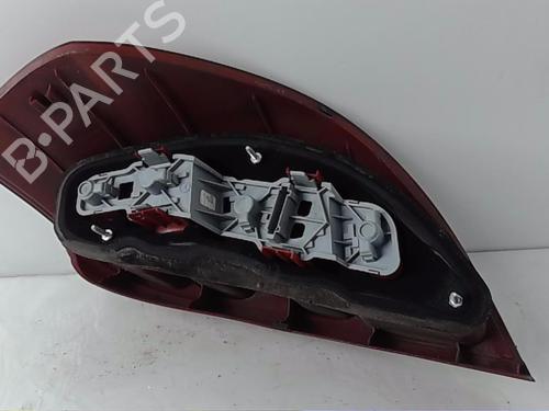 Used Left taillight MERCEDES-BENZ A-CLASS (W169) A 180 CDI (169.007, 169.307) (109 hp) 13833947